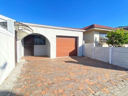 3 Bedroom House in Athlone
