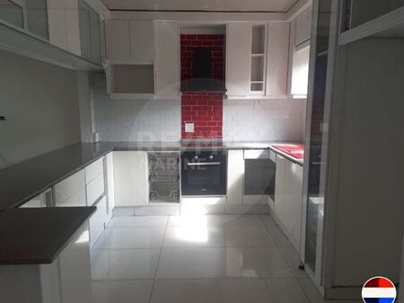 3 Bedroom Apartment in Esikhawini