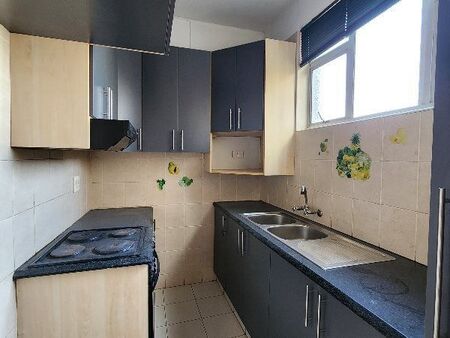 1 Bedroom Apartment in North Beach