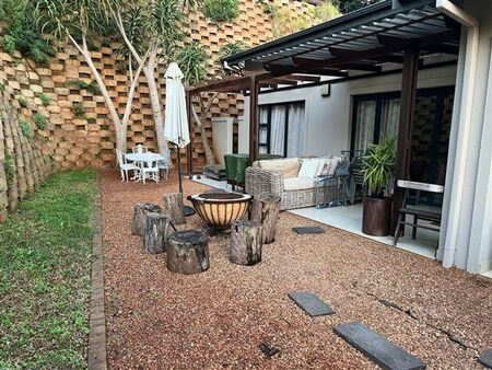 3 Bedroom Townhouse in Ballito