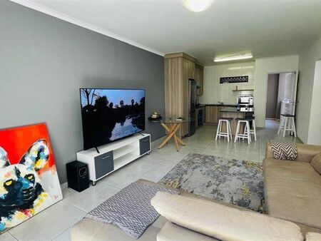 3 Bedroom Apartment in Ruimsig