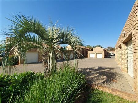 2 Bedroom Townhouse in Faerie Glen