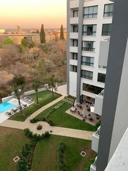 1 Bedroom Apartment in Ashlea Gardens