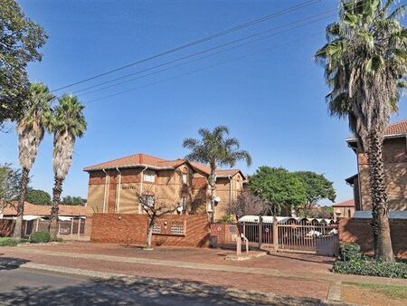 2 Bedroom Apartment in Monument Park