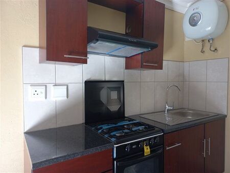 1 Bedroom House in Capital Park