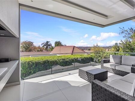 2 Bedroom House in Morningside