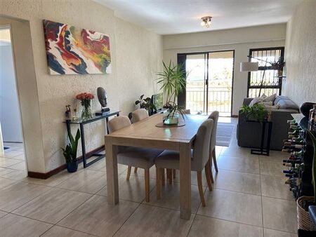 2 Bedroom Apartment in Blackheath