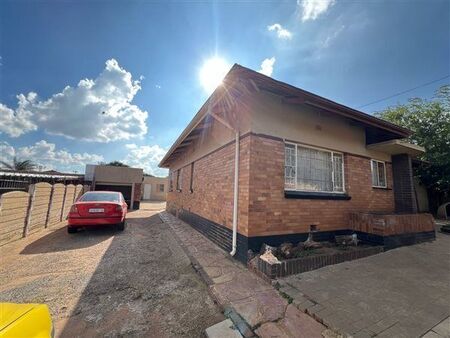 3 Bedroom House in Primrose