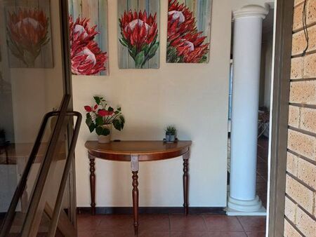 3 Bedroom House in Centurion Golf Estate