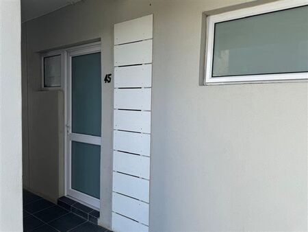 2 Bedroom Apartment in Fairview