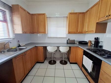 2 Bedroom Apartment in Summerstrand