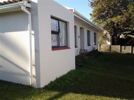 3 Bedroom House in Gonubie
