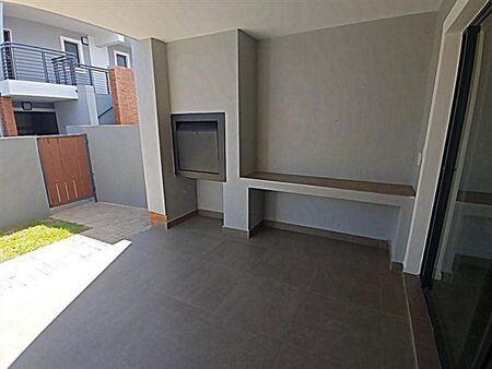 2 Bedroom Apartment in Montana