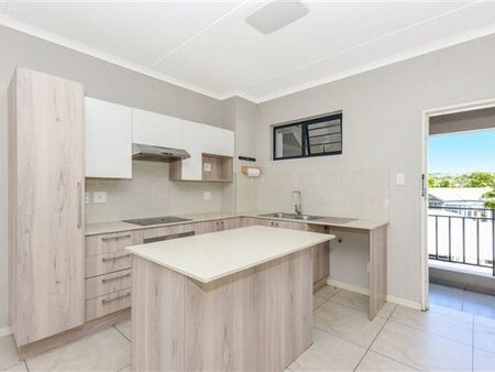 1 Bedroom Townhouse in North Riding