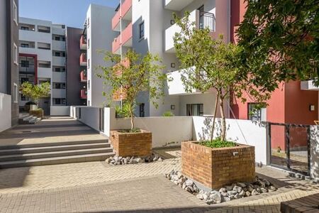 1 Bedroom Apartment in Sunninghill