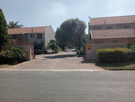 2 Bedroom Apartment in Impala Park