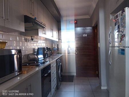 2 Bedroom Apartment in Boksburg East