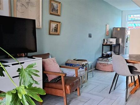 2 Bedroom Flat in Woodstock