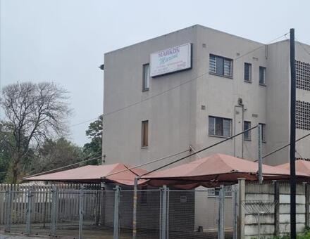 1 Bedroom Apartment in Margate