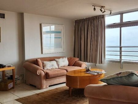 3 Bedroom Apartment in Umhlanga Rocks