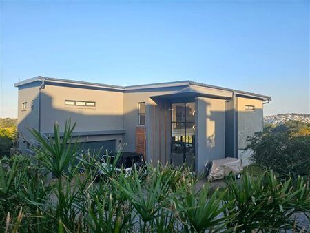 4 Bedroom House in Simbithi Estate
