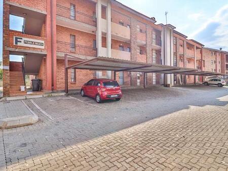1 Bedroom Apartment in Pretoria West