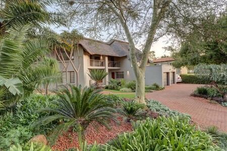 4 Bedroom House in Pretoria Central