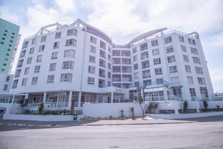 1 Bedroom Apartment in Strand South