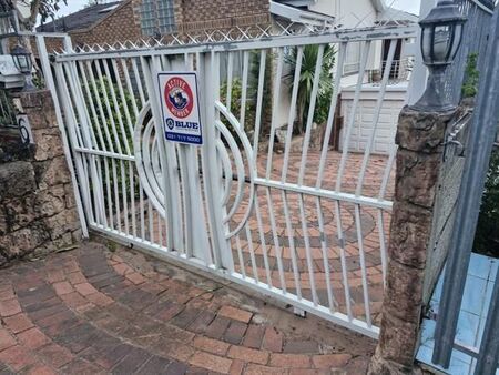 2 Bedroom Apartment in Umhlatuzana