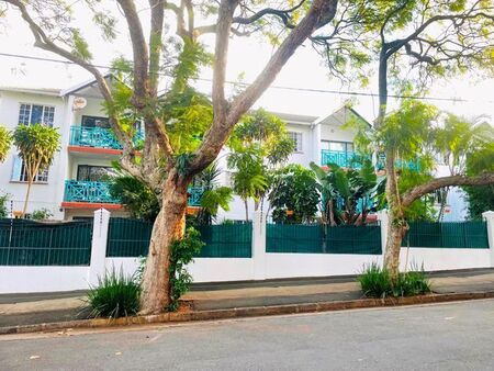2 Bedroom apartment to rent in Bulwer, Durban