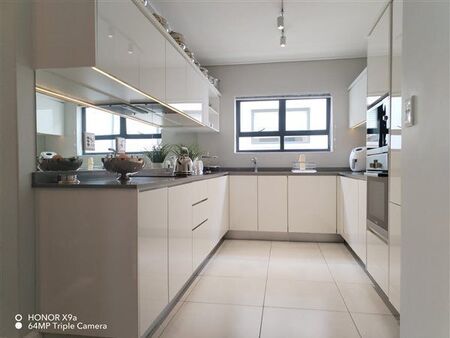3 Bedroom Apartment in Eye of Africa