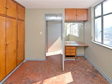 3 Bedroom Apartment in Joubert Park