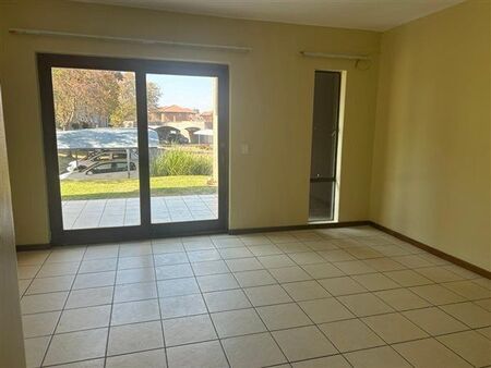 2 Bedroom Apartment in Eldo Lakes Estate