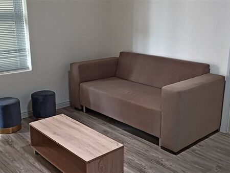 1 Bedroom Apartment in Westering
