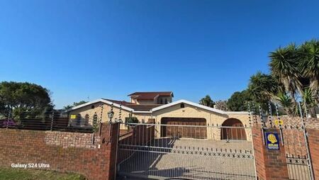 4 Bedroom House in Bluewater Bay