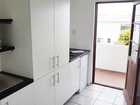 1 Bedroom Apartment in Summerstrand