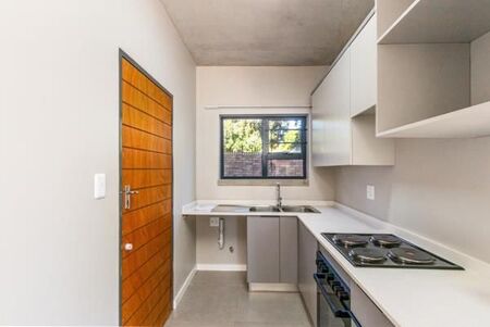 1 Bedroom Apartment in Sinoville