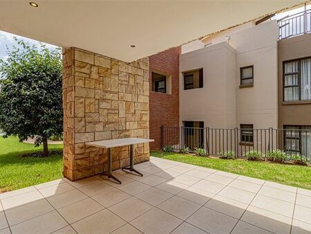 2 Bedroom Apartment in Fairland