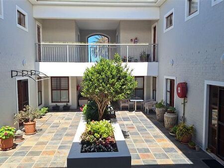 1 Bedroom Apartment in Sandbaai