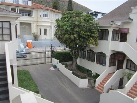 2 Bedroom Apartment in Green Point