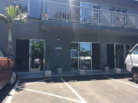 2 Bedroom Apartment in Shelly Beach