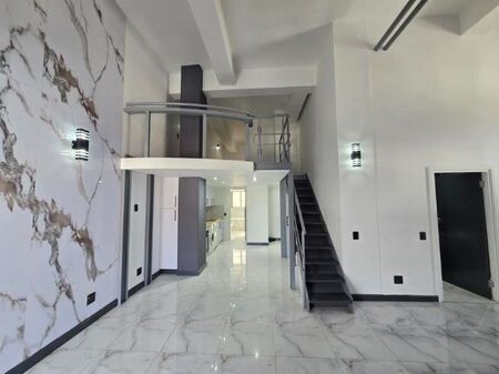 1 Bedroom Apartment To Rent in Cape Town City Centre