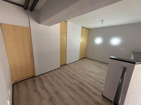 1 Bedroom Apartment To Rent in Cape Town City Centre