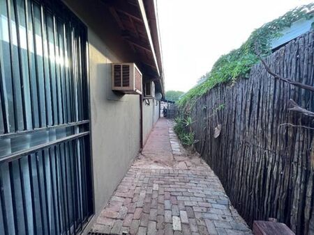 1 Bedroom Flat in Kathu