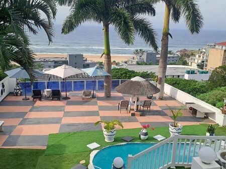 4 Bedroom House in Margate
