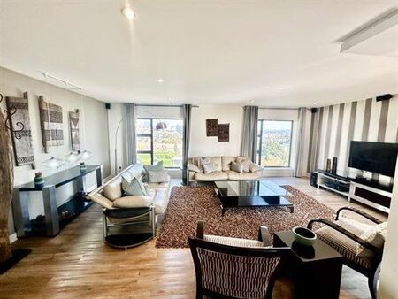 3 Bedroom Apartment in Benmore Gardens