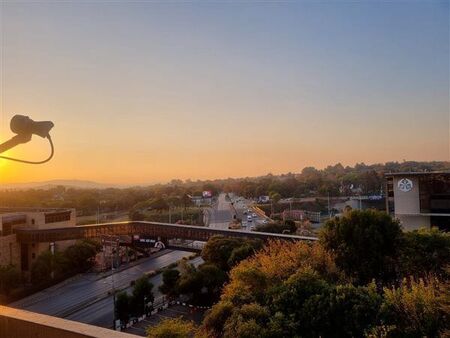 2 Bedroom Apartment in Parktown
