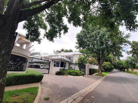 2 Bedroom Apartment in Craighall Park