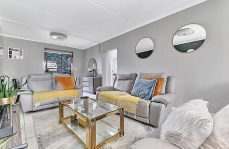 3 Bedroom Apartment in Noordhang