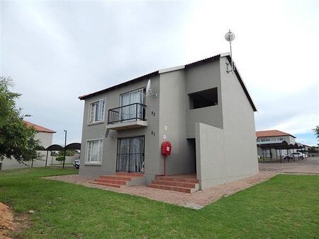 2 Bedroom Townhouse in Northgate